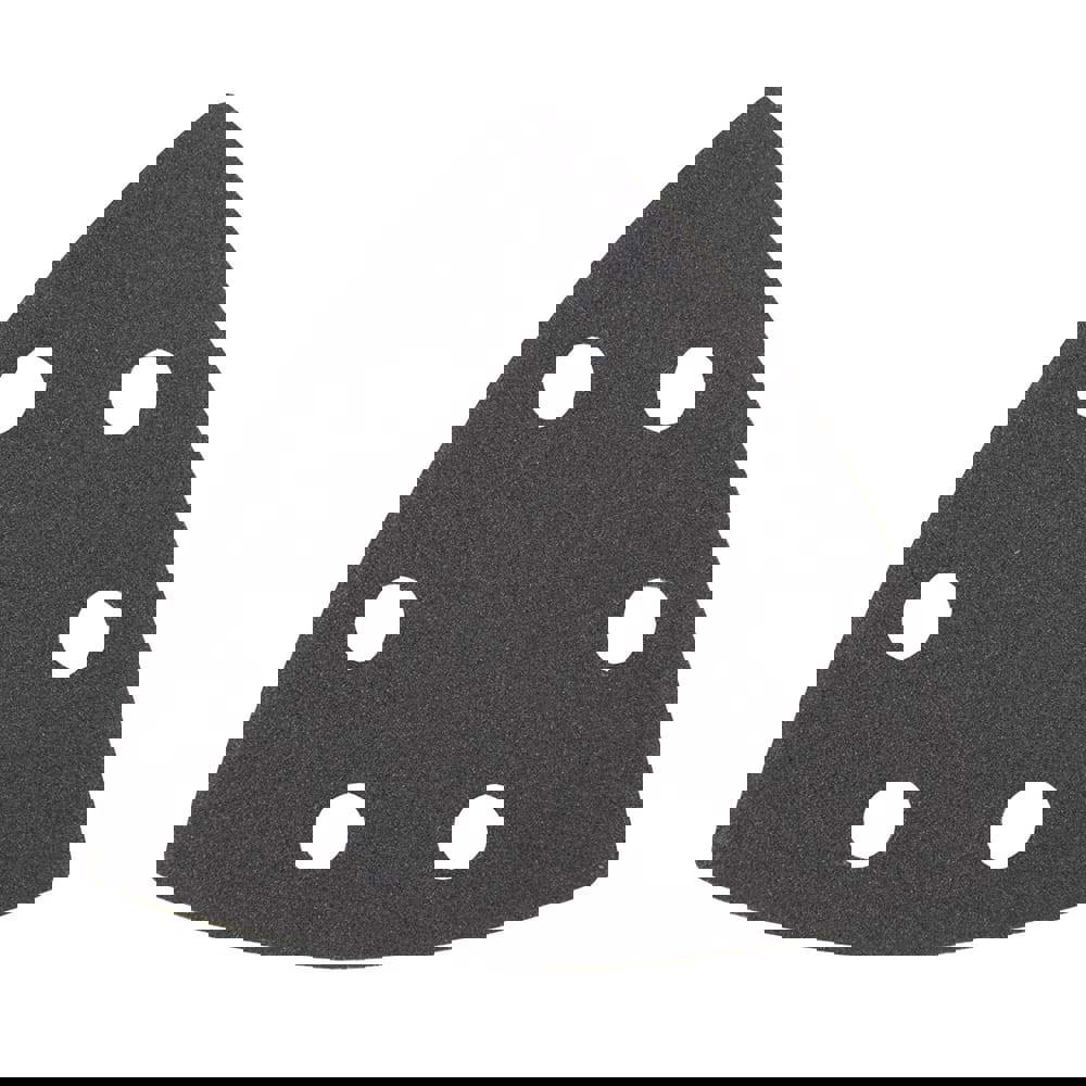 Triangle Sandpaper: Use with Multi-Tool